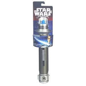 Star Wars Kanan Jarrus Lightsaber